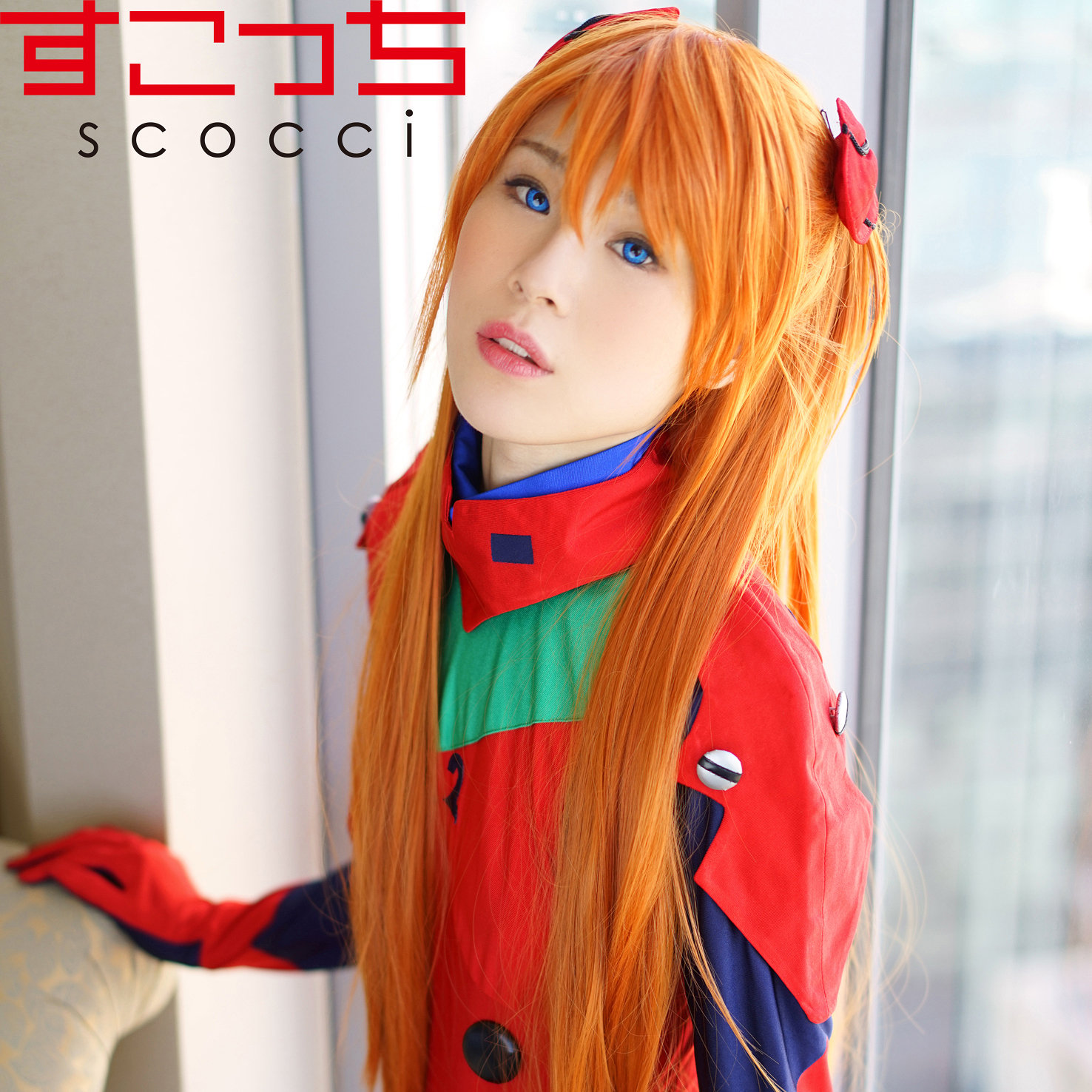 【北川ゆず】scoh005｜ゆず｜スコッチ