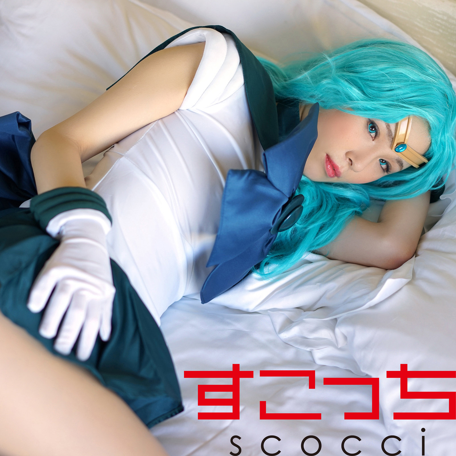 【北川ゆず】scoh006｜ゆず 2｜スコッチ