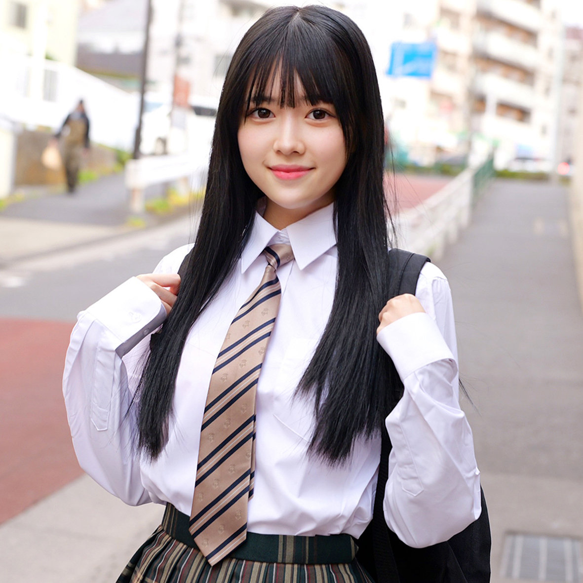 【白宮萌】skho327｜もえちゃん｜シロウト速報