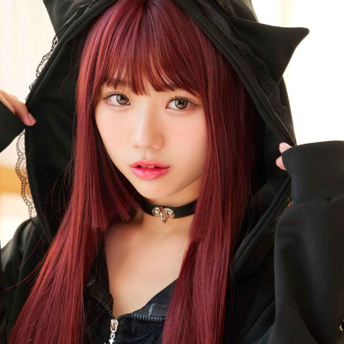 【市川りく】smcos006｜川陸ちゃん 2｜素人ムクムク-cos-