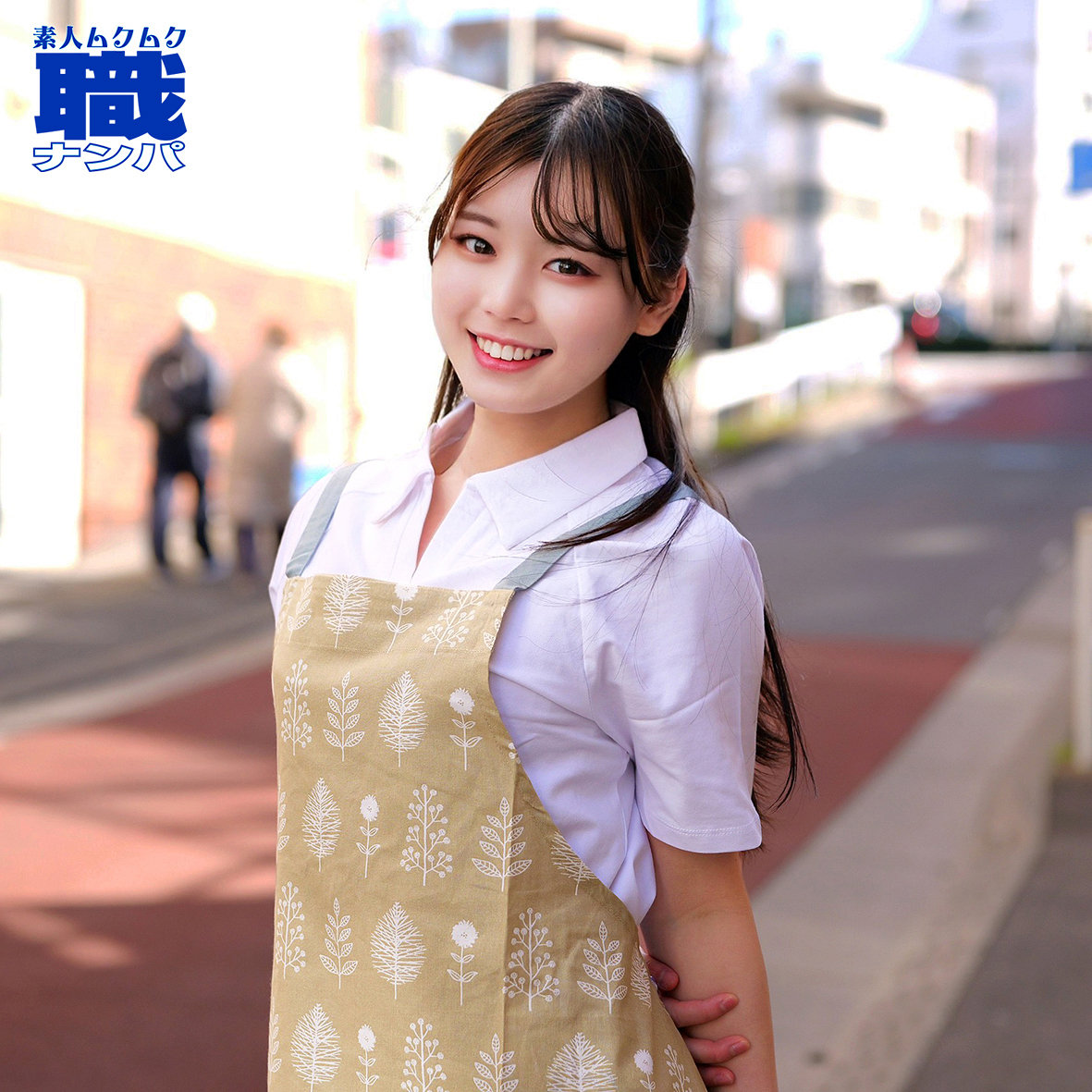 【柴又しほ】smjs337｜しほさん｜素人ムクムク-職-