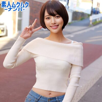【美咲かんな】smnn076|カンナさん|素人ムクムク-ナンパ-