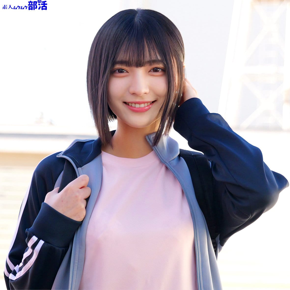 【虹村ゆみ】smub125｜ゆみちゃん｜素人ムクムク-部活-