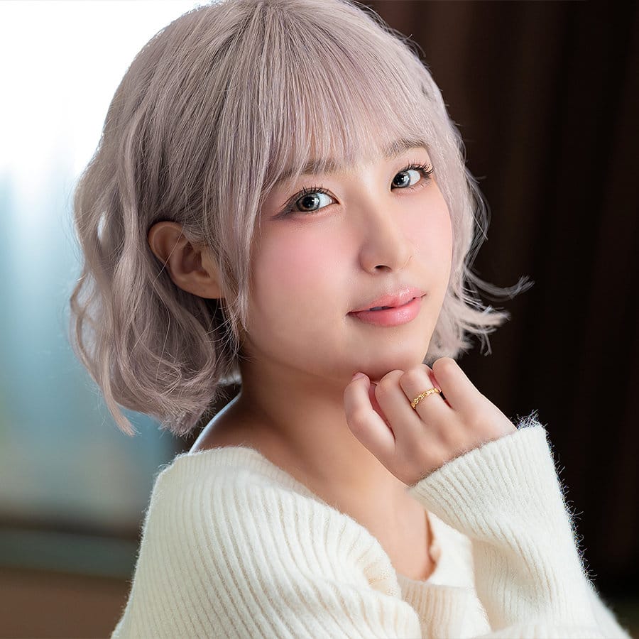 【栄川乃亜】ttjm256｜NOA｜鉄人2号さん