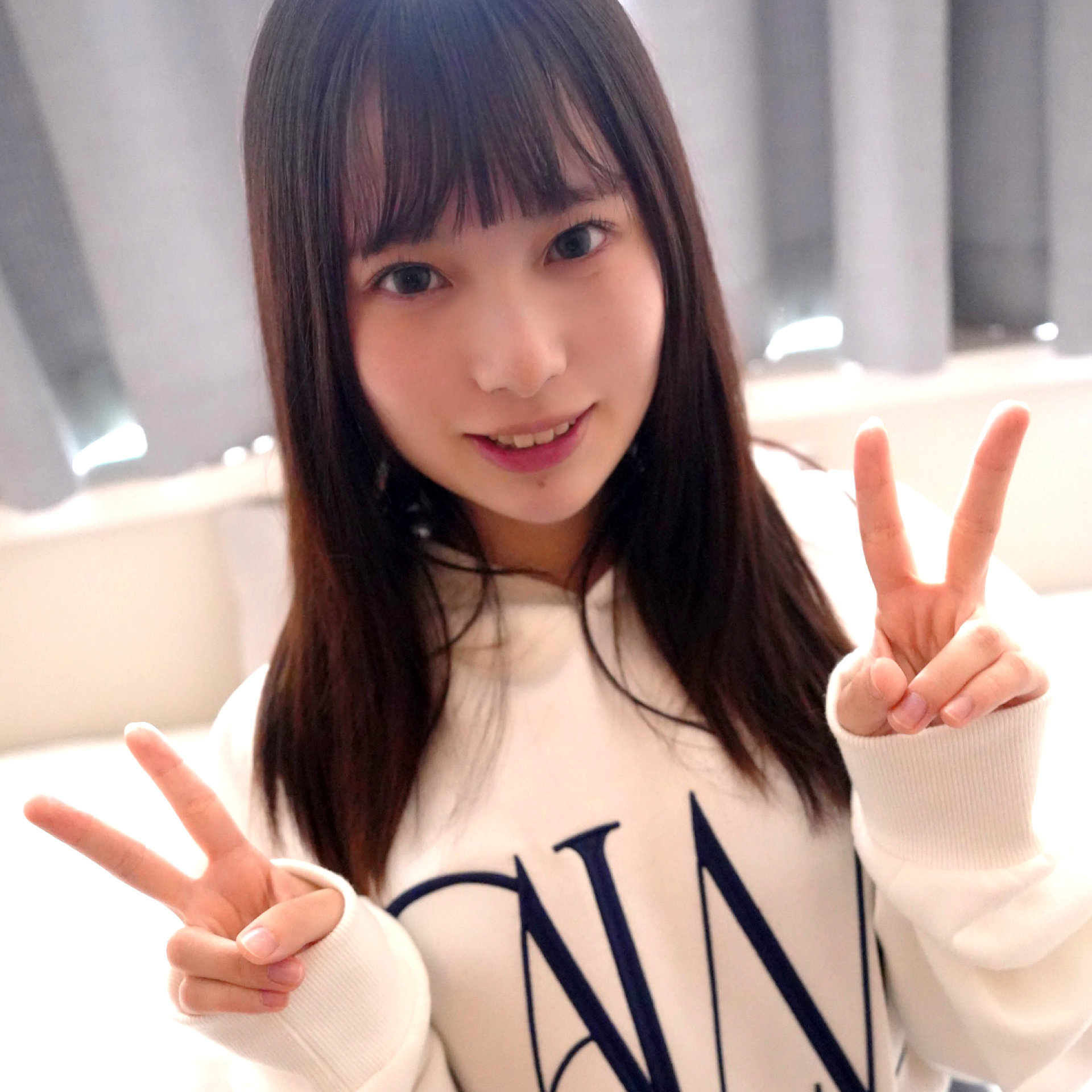 【松井日奈子】aser001｜ひな｜素人ねむねむ
