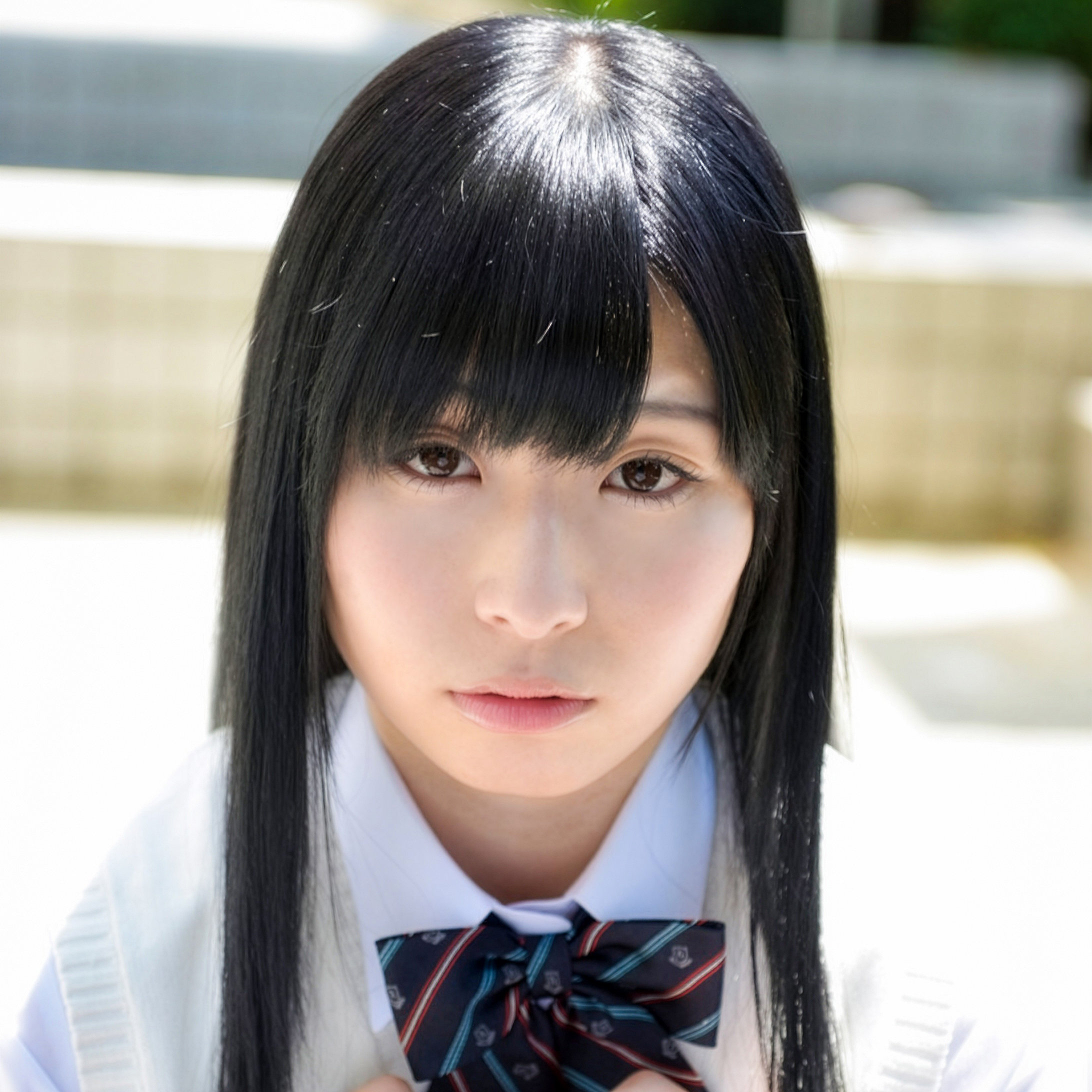 g434｜あいり｜Girl’s Blue
