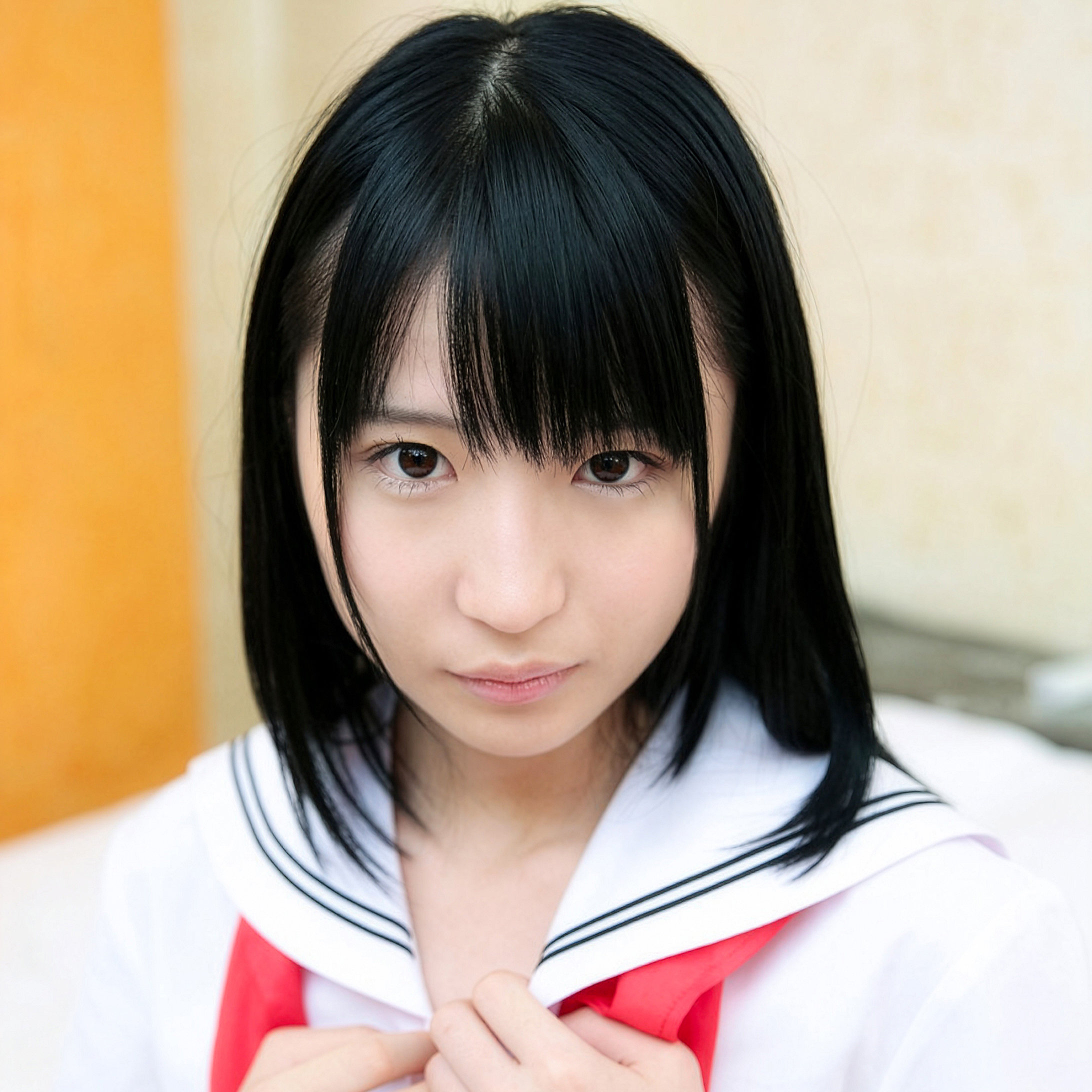 【日比乃さとみ】g448｜さやか｜Girl’s Blue