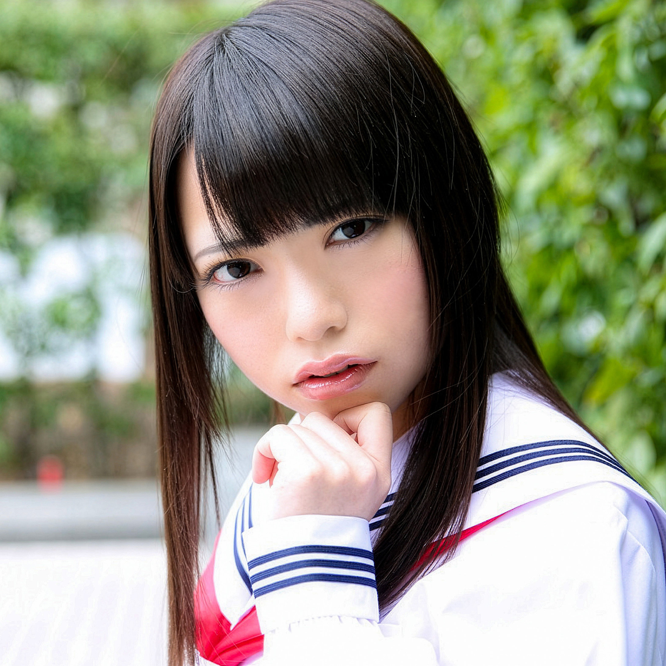 【宮ノ木しゅんか】g469｜まお｜Girl’s Blue