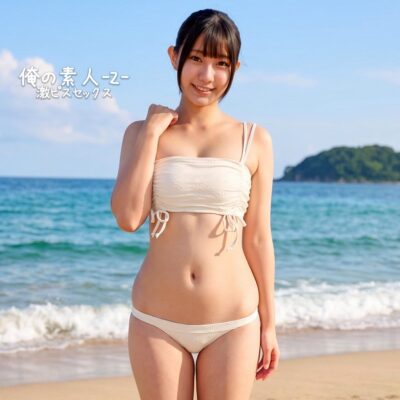 【谷村凪咲】orecz634｜なぎさちゃん｜俺の素人-Z-