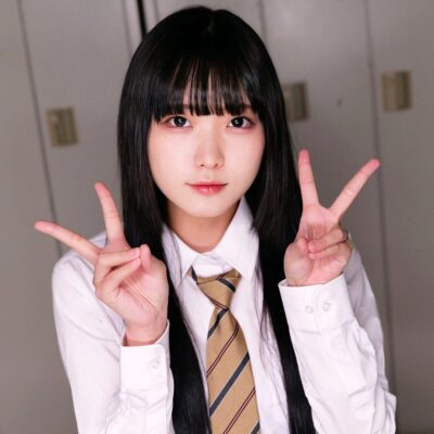 【日泉舞香】smgn104｜Maika｜素人ムクムク-ゲノム-