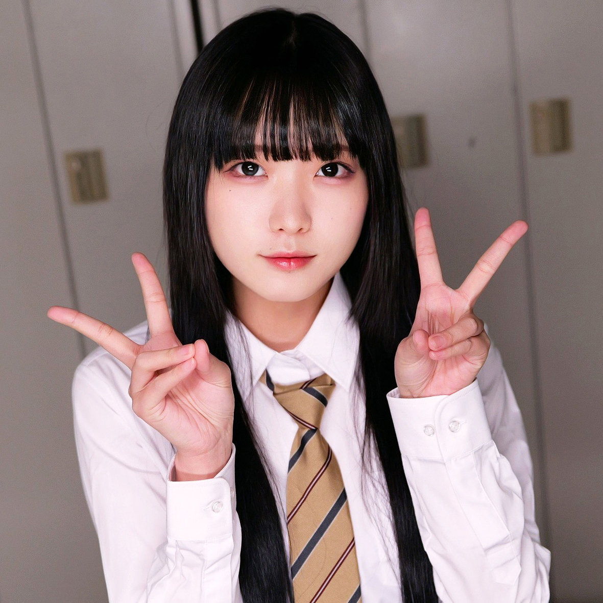 【日泉舞香】smgn104｜Maika｜素人ムクムク-ゲノム-