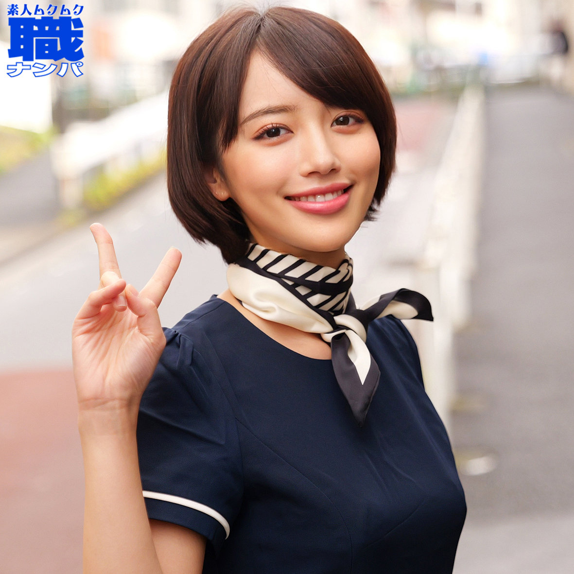【美咲かんな】smjs304｜Kちゃん｜素人ムクムク-職-