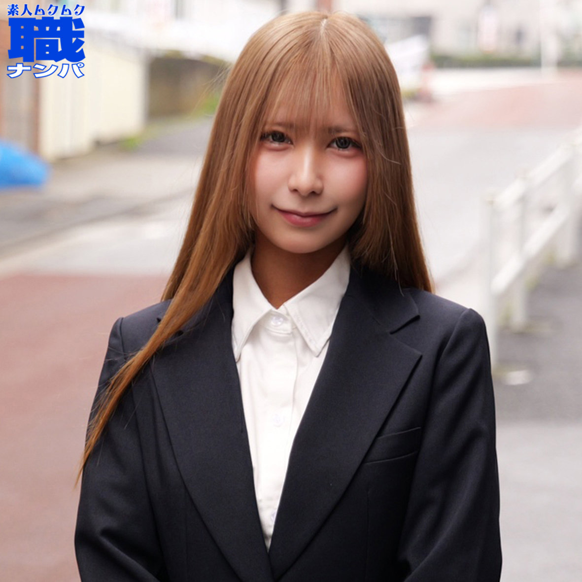【満島アンナ】smjs305｜あんなさん｜素人ムクムク-職-