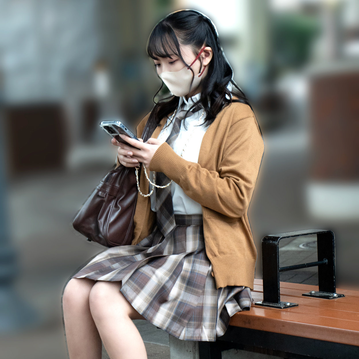 【望月ふうか】instc731｜ふうかちゃん｜いんすた