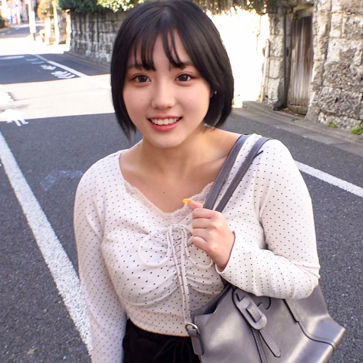 【小鈴みかん】nost289｜こすず｜ネオシロウト