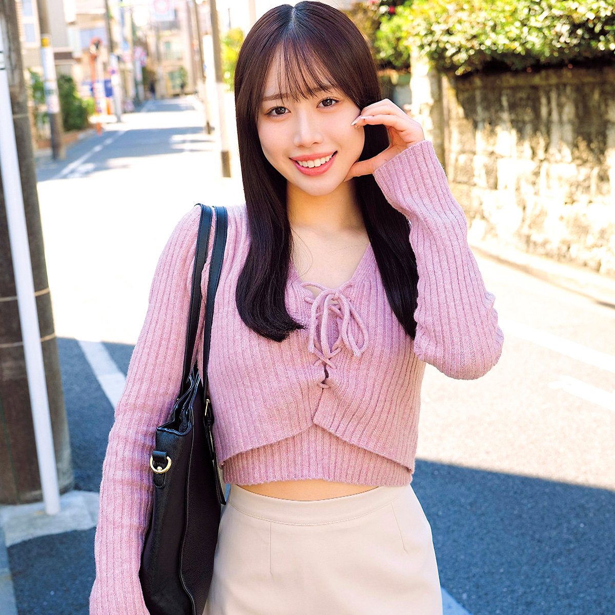 【松本あすか】nost291｜あすか｜ネオシロウト