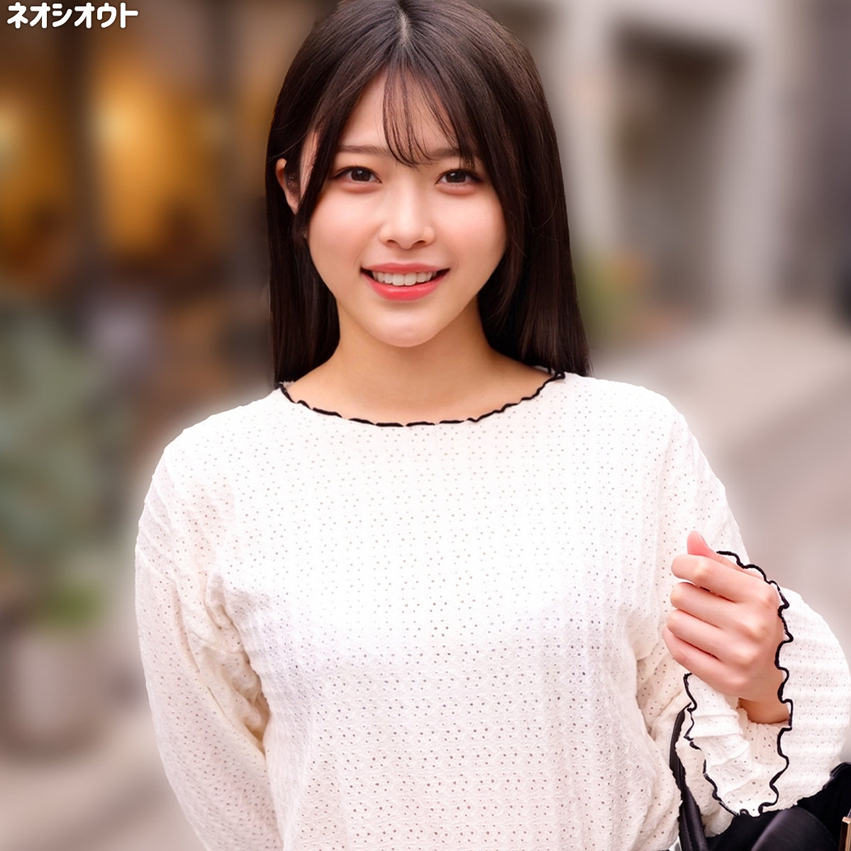 【青坂あおい】nost294｜あおい｜ネオシロウト