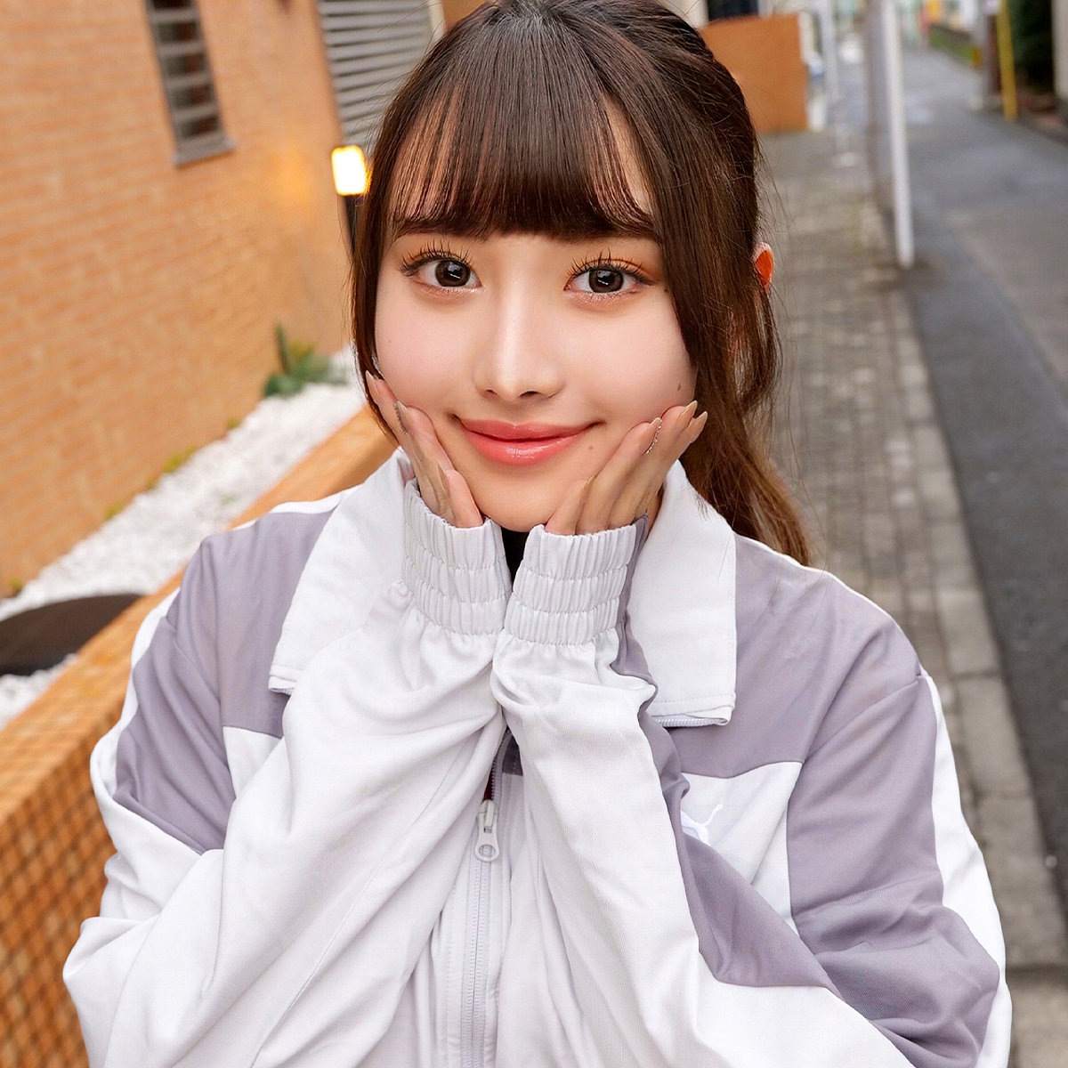 【高嶺エマ】nost300｜えま｜ネオシロウト
