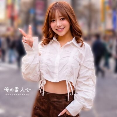 【有村のぞみ】orecz676｜NOZOMI｜俺の素人-Z-