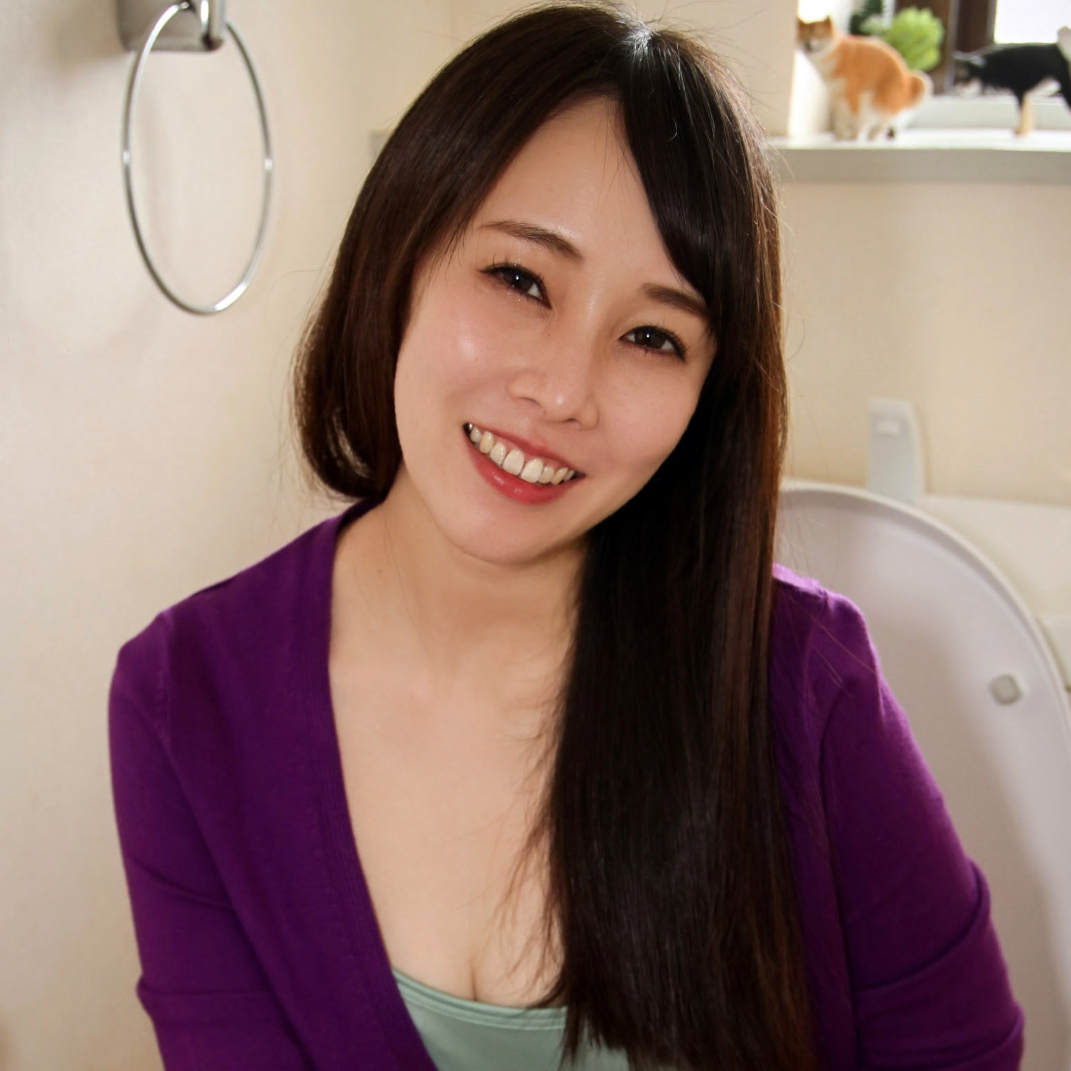 【野上しおり】pwife1249｜しおり｜P-WIFE