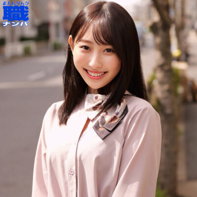【山下紗和】smjs342|さわさん|素人ムクムク-職-