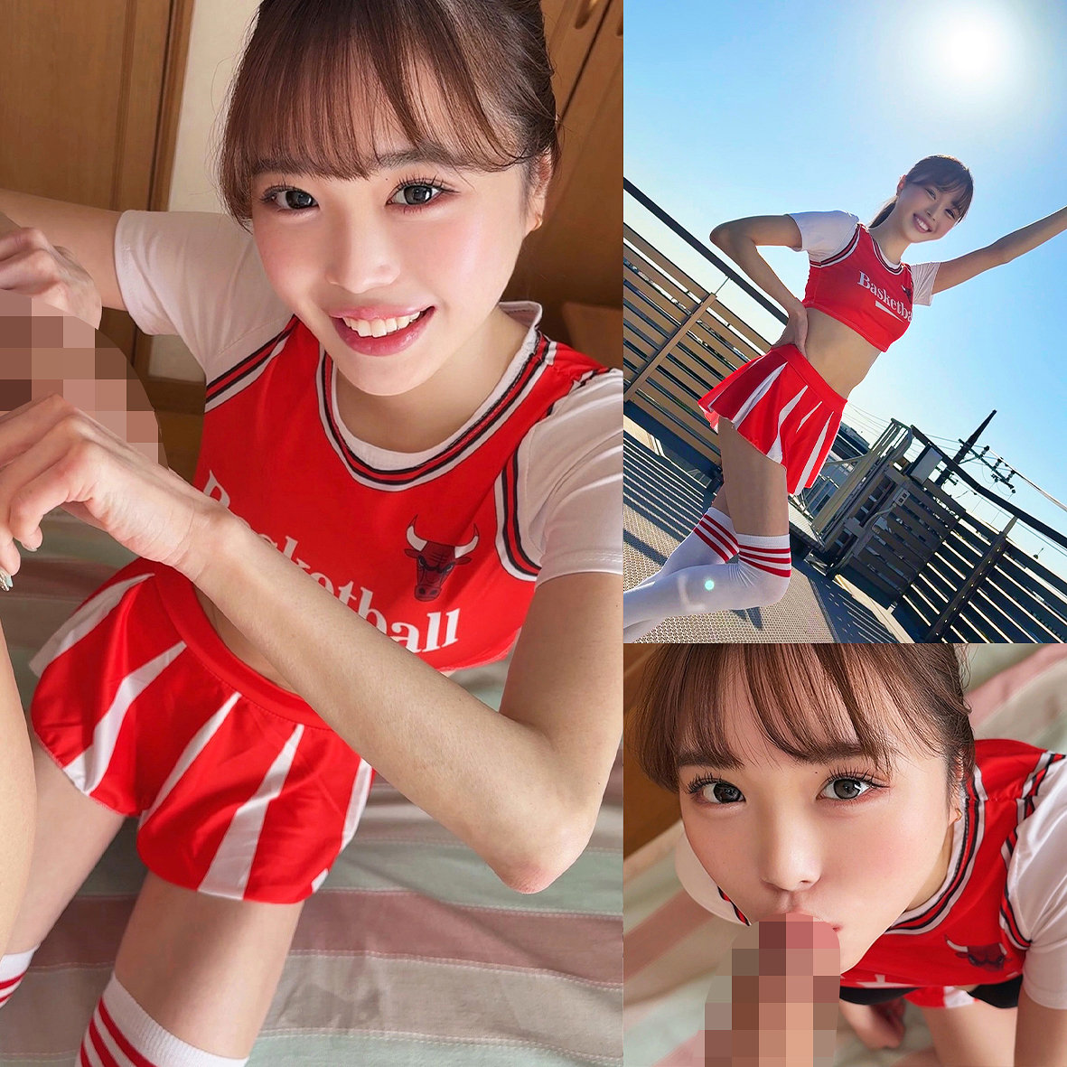 【宮本聡美】smjx295｜さとみちゃん｜素人ムクムク-X-