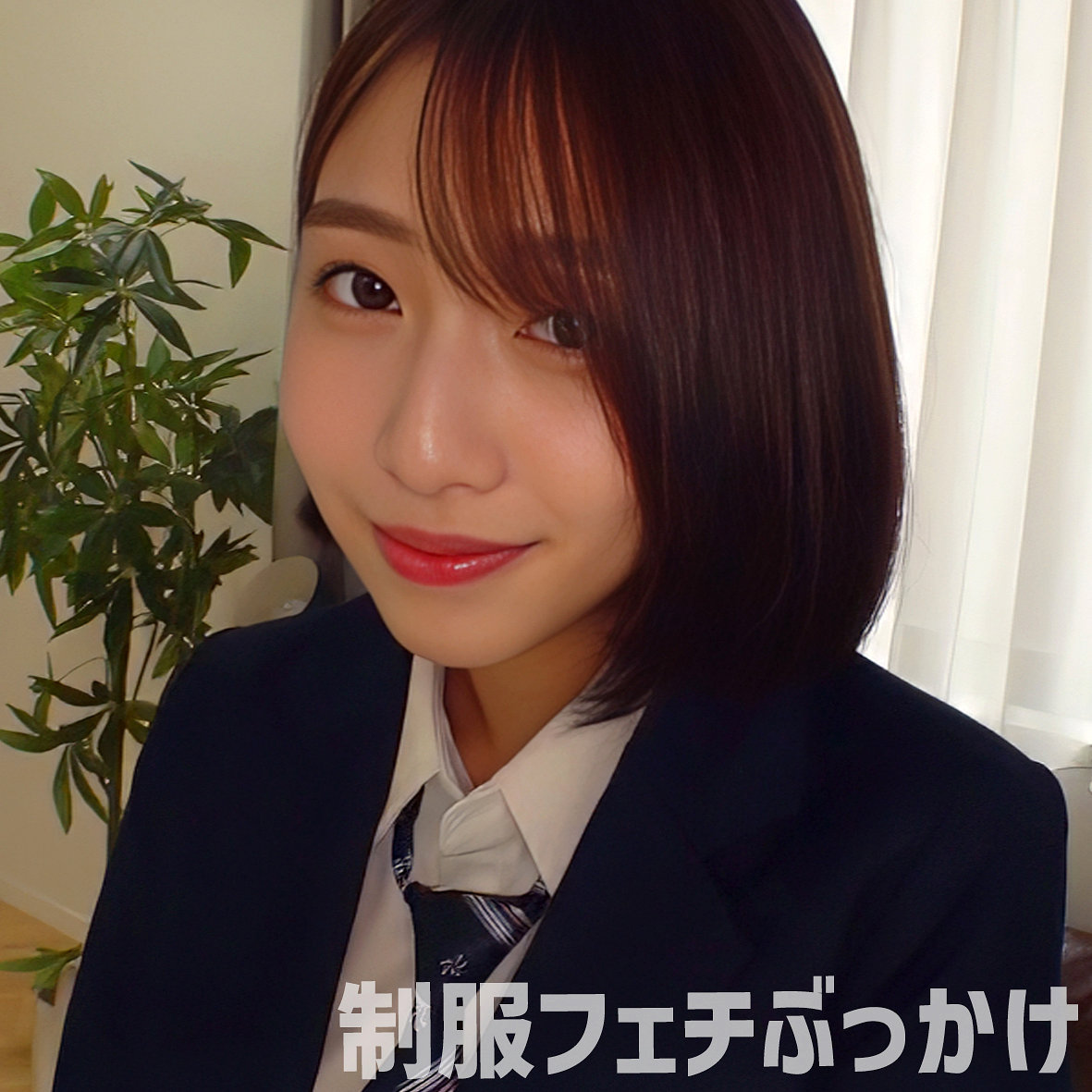 【湊波流】smuc193｜はる｜素人ムクムク-夢中-