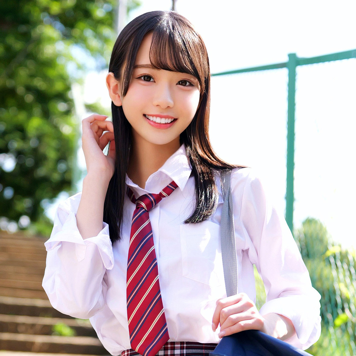 smuv061｜ななはちゃん｜素人ムクムク-夢中ver2.0-