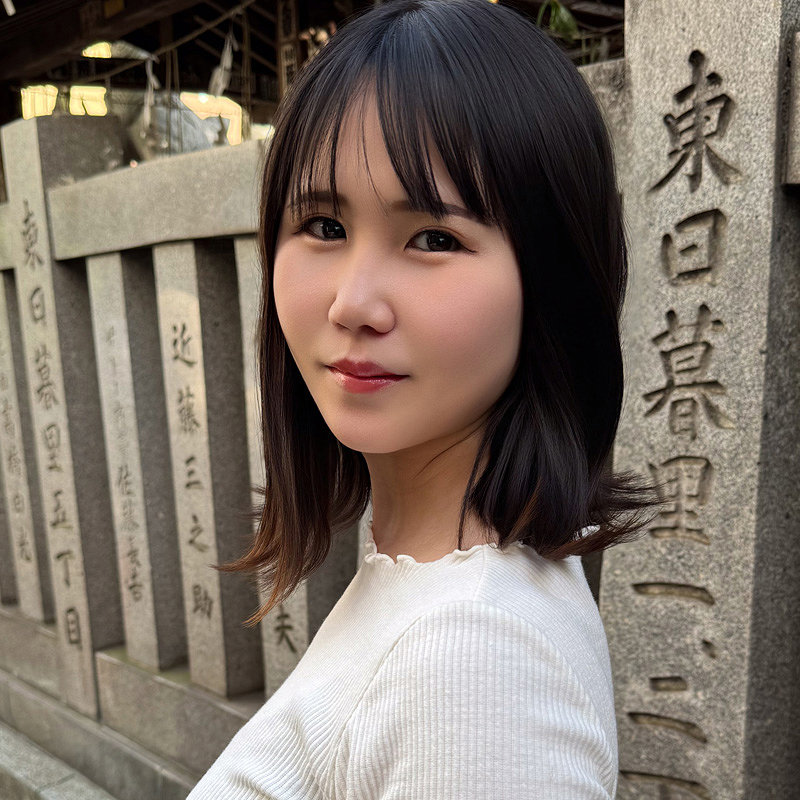 htut703｜りこさん｜人妻空蝉橋