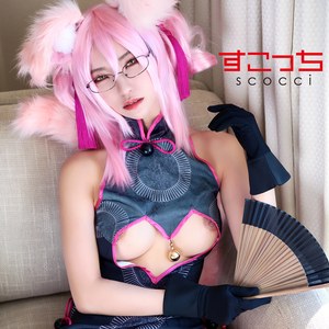 【東条蒼】scoh074｜あおい｜スコッチ