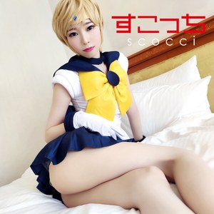 【高梨有紗】scoh075｜ありさ 2｜スコッチ