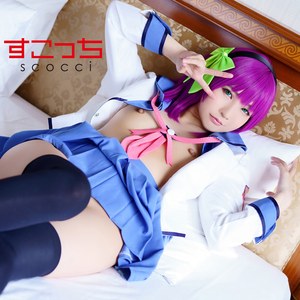 scoh094｜くるるん 3｜スコッチ